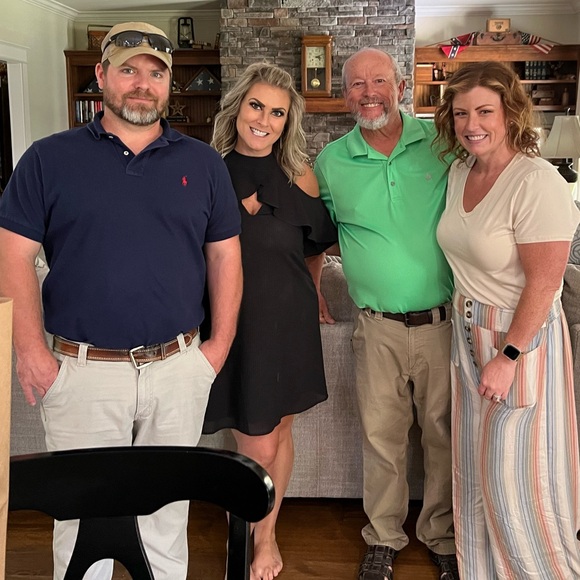 Meet the Posher❤️ - Picture 3 of 13